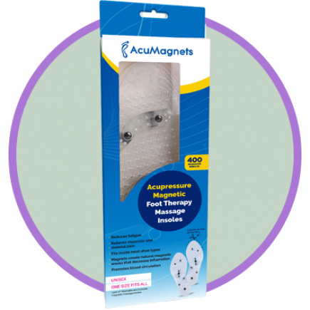 AcuMagnets