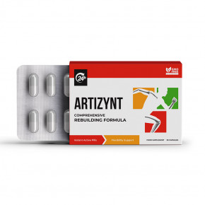 ArtiZynt Capsules